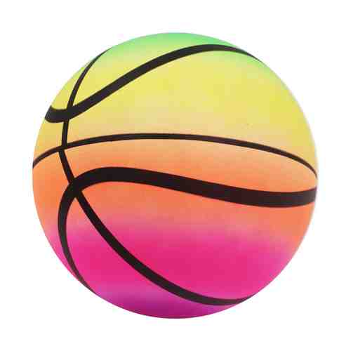 Мяч Баскетбол 1Toy