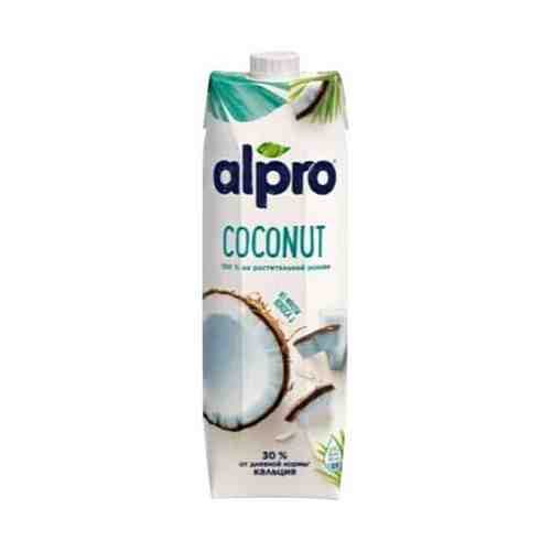 Напиток кокосовый Alpro 0,9% 1 л