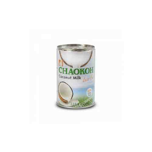 Напиток кокосовый Chaokoh пастеризованный 400 мл