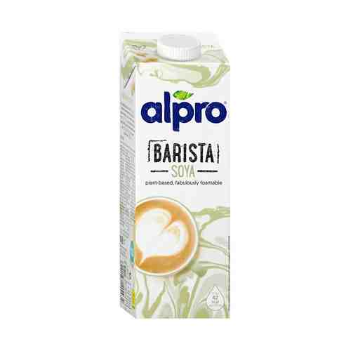 Напиток соевый Alpro Barista 1,9% 1 л
