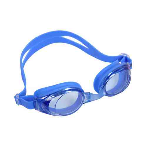 Очки для плавания Bradex Регулятор синие