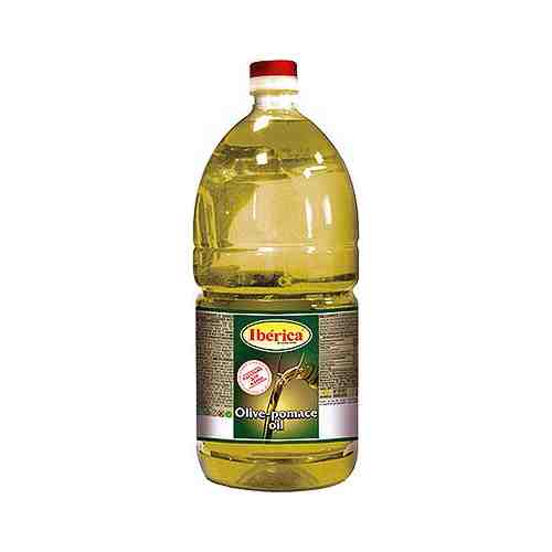 Оливковое масло Iberica Pomaсе 2 л