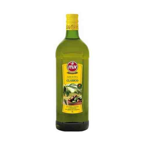 Оливковое масло Itlv Classico 1 л