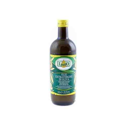 Оливковое масло Luglio Extra vergine ординарное 1 л