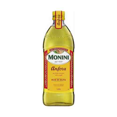 Оливковое масло Monini Anfora 1 л