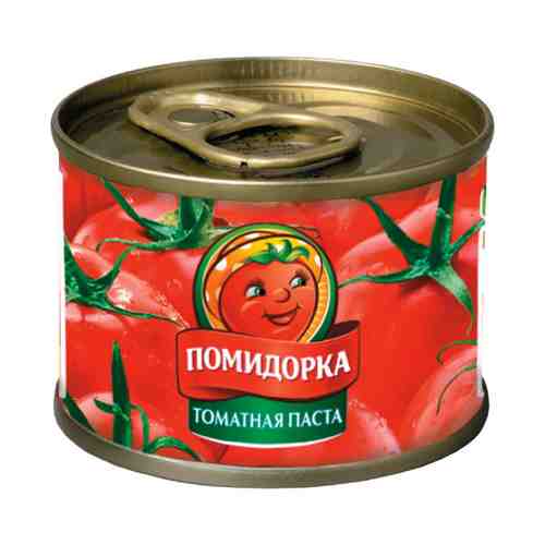 Паста Помидорка томатная 70 г