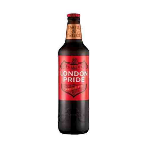 Пиво Fuller’s London Pride темное 4,7% 0,5 л