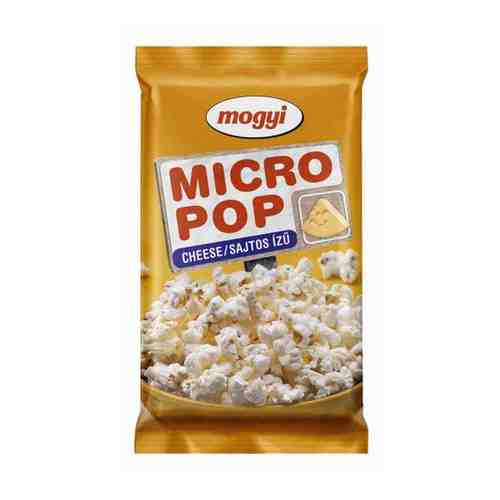 Попкорн Mogyi Micropop сыр для свч 100 г