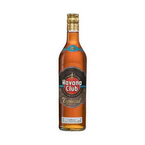 Ром Havana Club Anejo Especial 40% 0,7 л