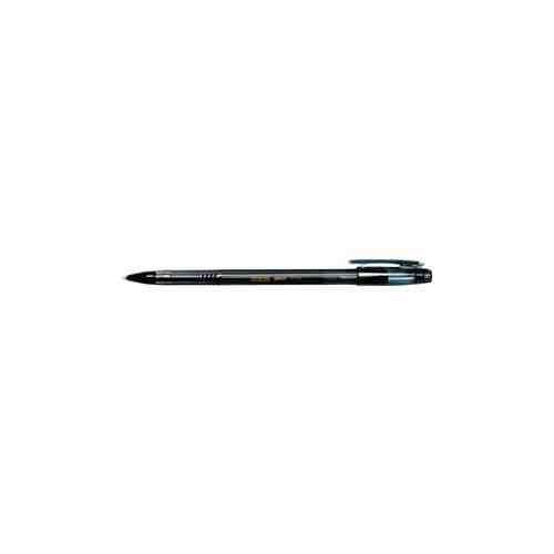 Ручка гелевая Attache Space 0,5 мм черная