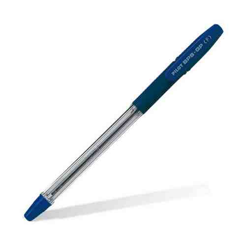 Ручка шариковая Pilot BPS-GP синяя
