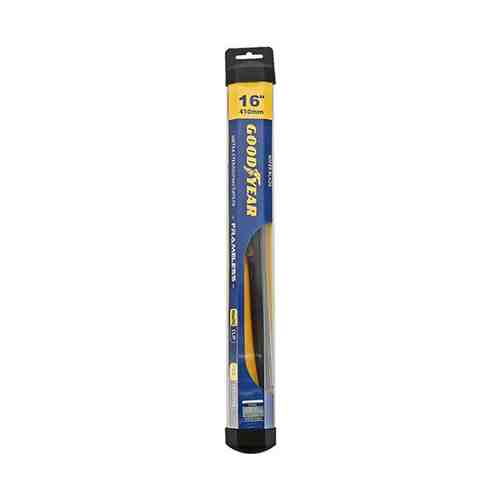 Щетка стеклоочистителя Goodyear Frameless 16/41 cм