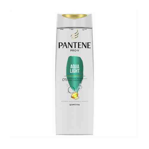 Шампунь Pantene Pro-V Aqua Light для тонких и склонных к жирности волос 250 мл