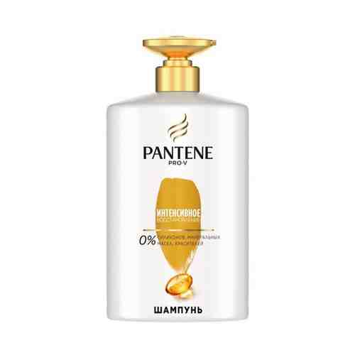 Шампунь Pantene Pro-V Интенсивное восстановление для ослабленных и поврежденных волос 900 мл