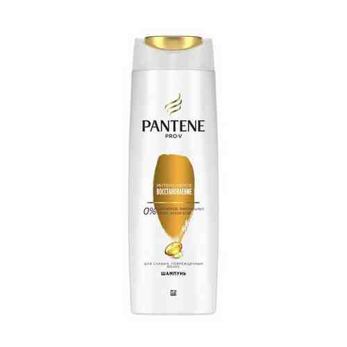 Шампунь Pantene Pro-V Интенсивное восстановление для поврежденных и ослабленных волос 400 мл