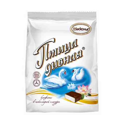 Шоколадные конфеты Акконд Птица дивная 300 г