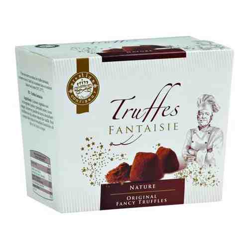 Шоколадные конфеты Chocmod Prestige Confiseur Трюфели Fantaisie Nature 160 г