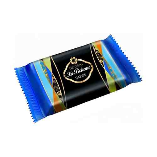 Шоколадные конфеты La Boheme Парфе сбивные 200 г