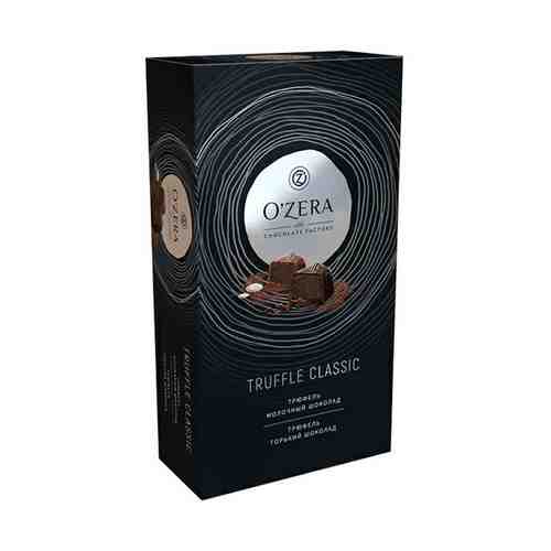 Шоколадные конфеты O'Zera Truffle Classic 215 г