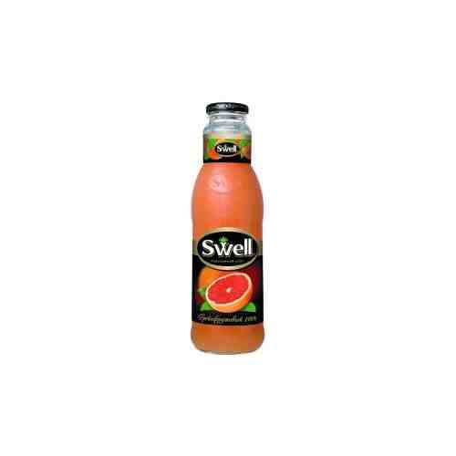 Сок Swell грейпфрут восстановленный 750 мл