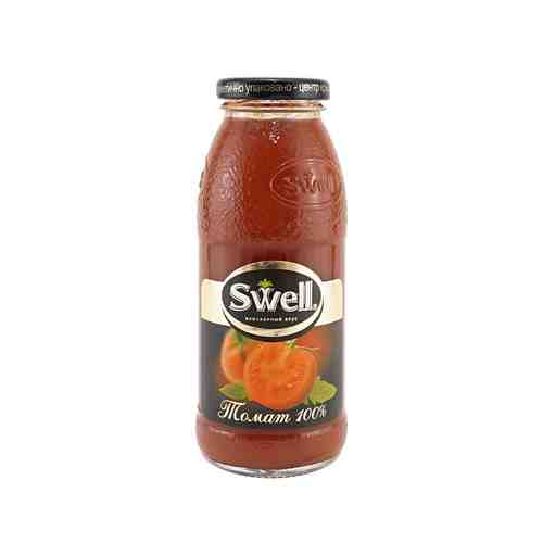 Сок Swell томат 250 мл