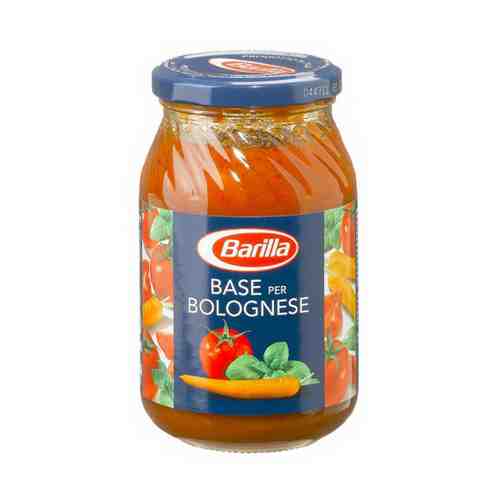 Соус Barilla Bolognese томатный 400 г