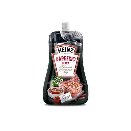 Соус Heinz Барбекю 230 г