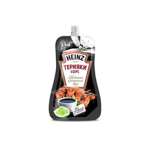 Соус Heinz Терияки 230 г