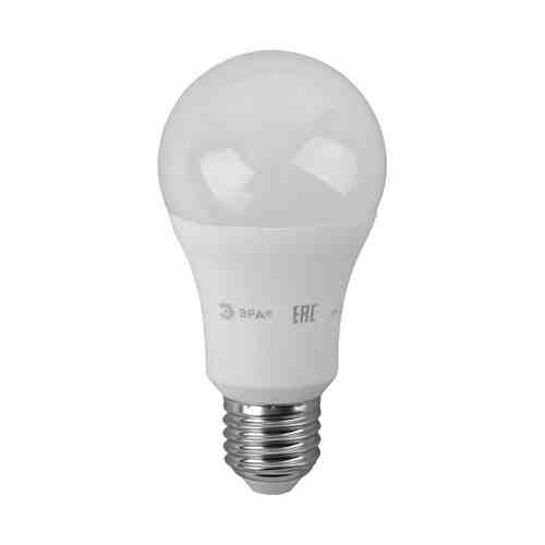 Светодиодная лампа Эра E27 17 Вт груша