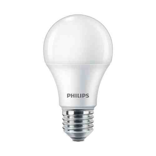 Светодиодная лампа Philips Ecohome LED Bulb 11W E27 6500K груша