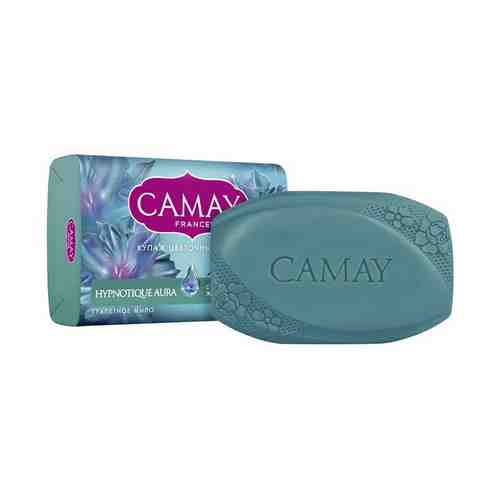 Туалетное мыло Camay Гипнотическая аура 85 г