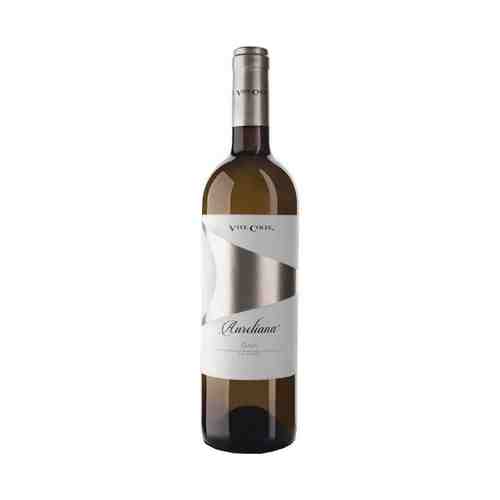 Вино Aureliana Gavi белое сухое 12% 0,75 л