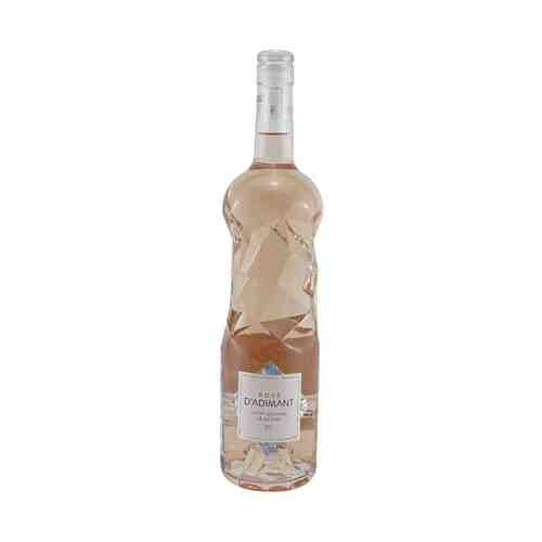 Вино D'Adimant Rose Saint Guilhem le Desert розовое сухое 12,5% 0,75 л