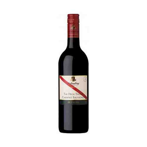 Вино d'Arenberg The High Trellis красное сухое 14,3% 0,75 л
