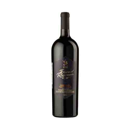 Вино Finca el Rejoneo Cabernet Sauvignon красное сухое 13% 1,5 л