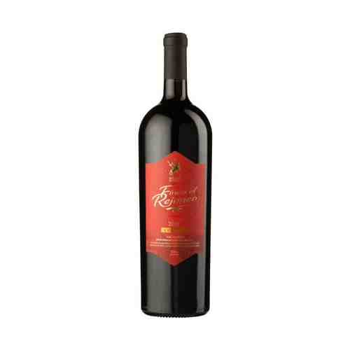 Вино Finca el Rejoneo Gran Reserva красное сухое 13% 1,5 л