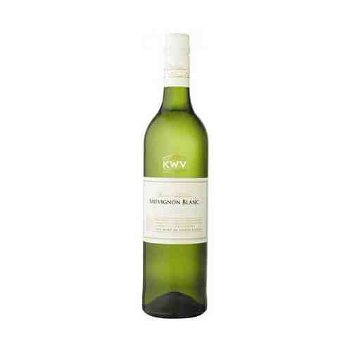 Вино KWV Classic Collection Sauvignon Blanc белое сухое 13% 0,75 л