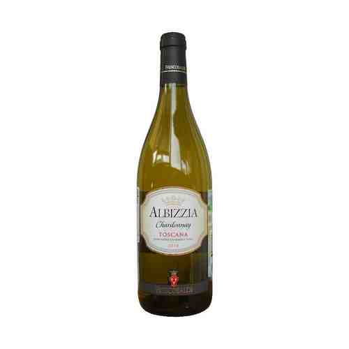 Вино Marchesi De Frescobaldi Albizzia Toscana белое полусухое 12% 0,75 л