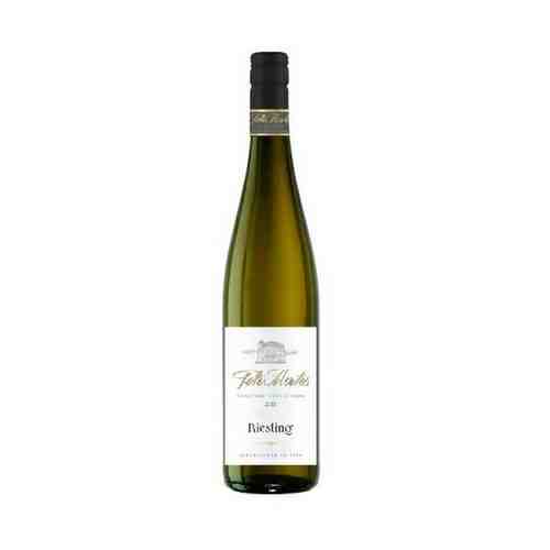 Вино Peter Mertes Riesling белое полусухое 10,5% 0,75 л