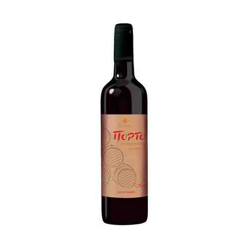 Вино Sunny Valley Порто красное 17,5% 0,75 л