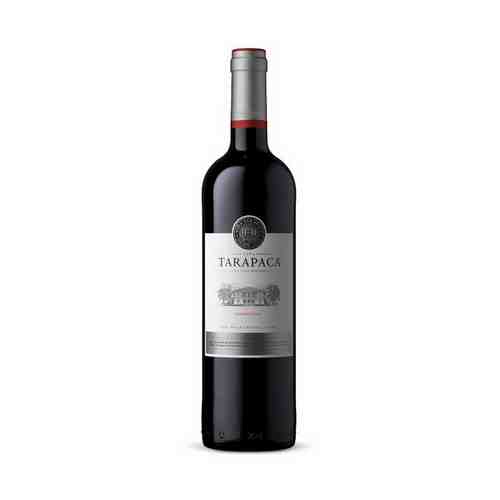 Вино Tarapaca Reserva Carmenere красное сухое 13,5% 0,75 л