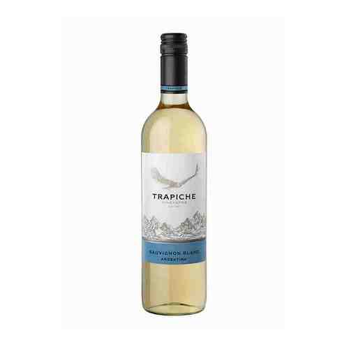 Вино Trapiche Vineyards Sauvignon Blanc белое сухое 13% 0,75 л Аргентина