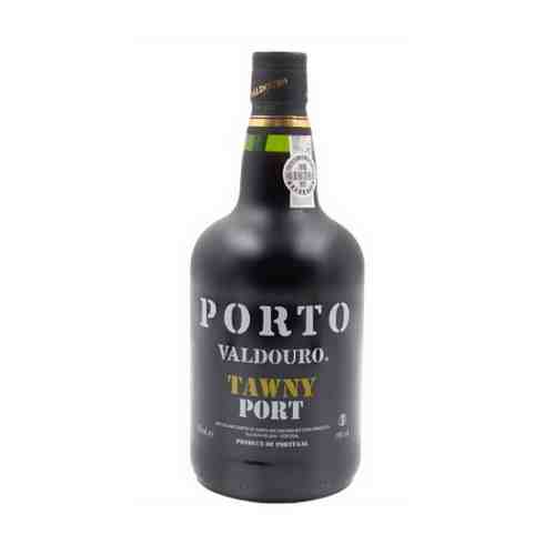 Вино Valdouro Tawny Porto красное сладкое 19% 0,75 л