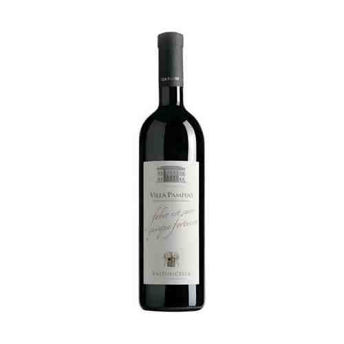 Вино Villa Pampini Cevico Valpolicella красное сухое 12,5% 0,75 л