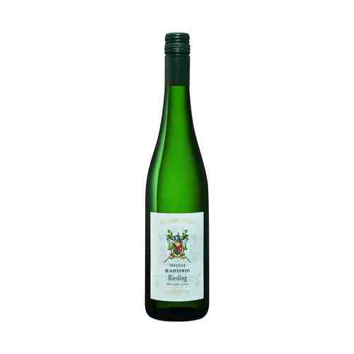 Вино Weinhaus Cannis Рислинг белое сухое 11,5% 0,75 л