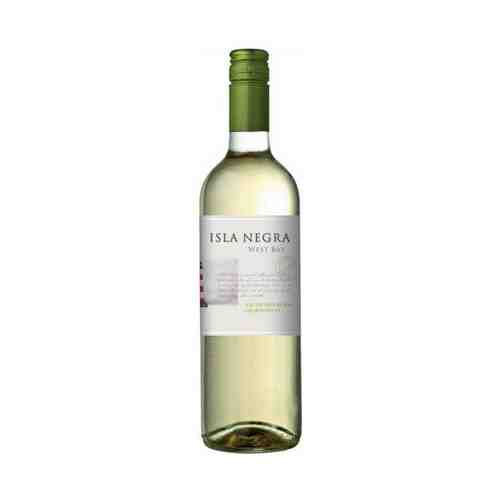 Вино West Bay Sauvignon Blanc Chardonnay белое полусухое 13% 0,75 л