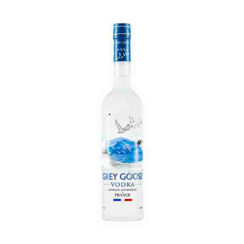 Водка Grey Goose 40% 0,5 л