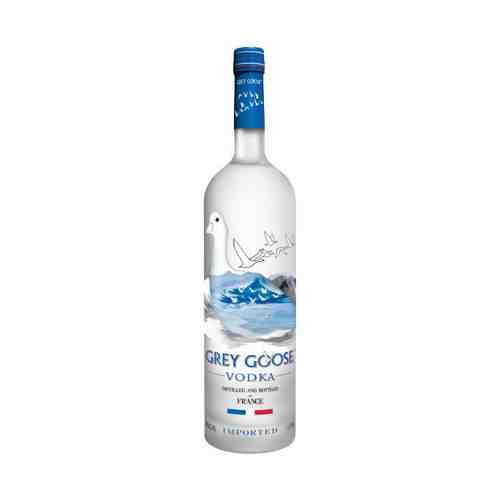 Водка Grey Goose 40% 1 л