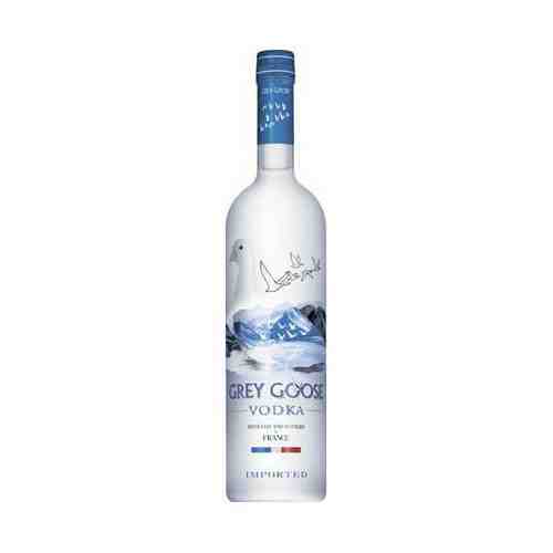 Водка Grey Goose 40% 700 мл