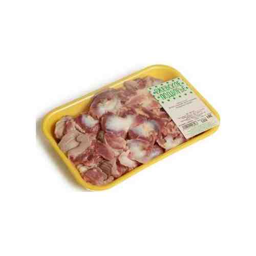 Желудочки куриные Ржевское Подворье охлажденные ~1 кг